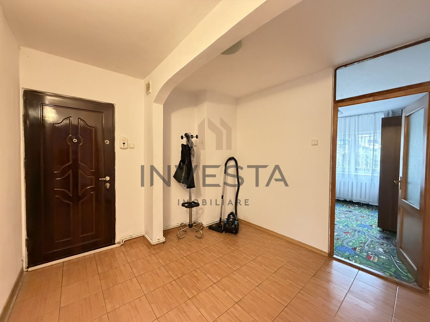 Apartament 3 camere in Cluj-Napoca | zona strazii Observatorului - Poză 3