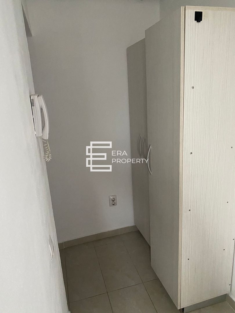 Apartament 1 cameră 37 mp, mobilat zona Turnisor , Sibiu - Poză 5