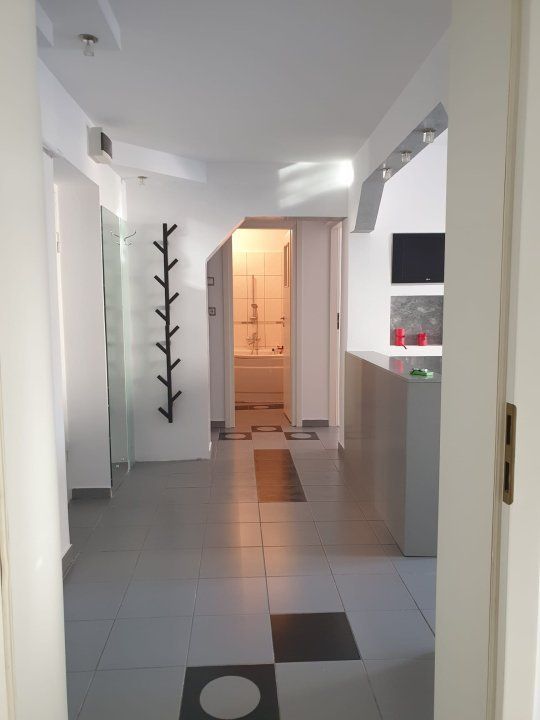 Apartament Lux Nerva Traian - Poză 7