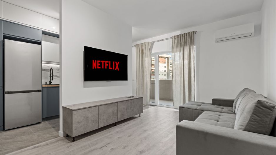 Apartament Metalurgiei - Grand Kristal Residence (PRIMA INCHIRIERE) - Poză 1