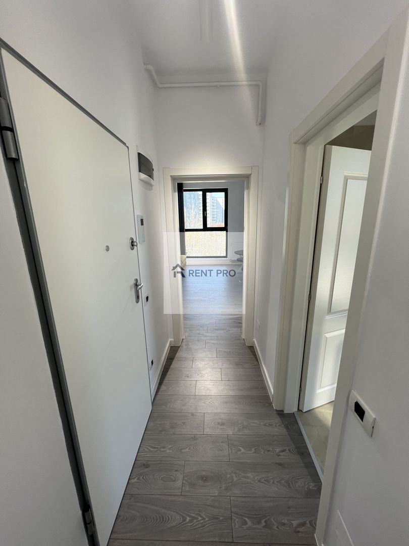 Studio 2 camere - Ranetti Premium Apartments 2021 - Poză 11