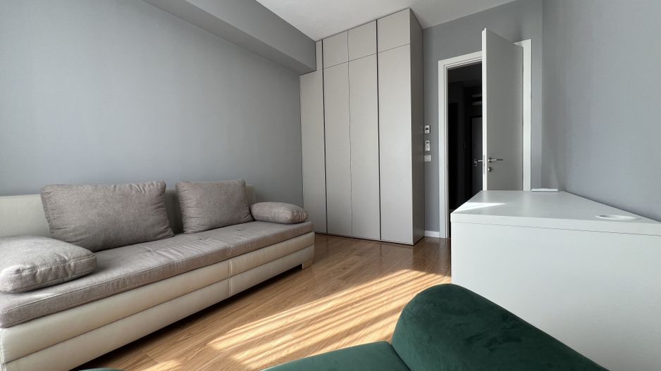 Apartament lux 4 camere Domenii | LUXURIA - Poză 4