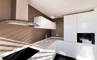 Apartament 4 camere partial mobillat l One Charles de Gaulle - Poză 12