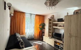 Vanzare Apartament 2 camere, 48 mp, parter, parcare, bloc reabilitat , Rahova - Poză 3