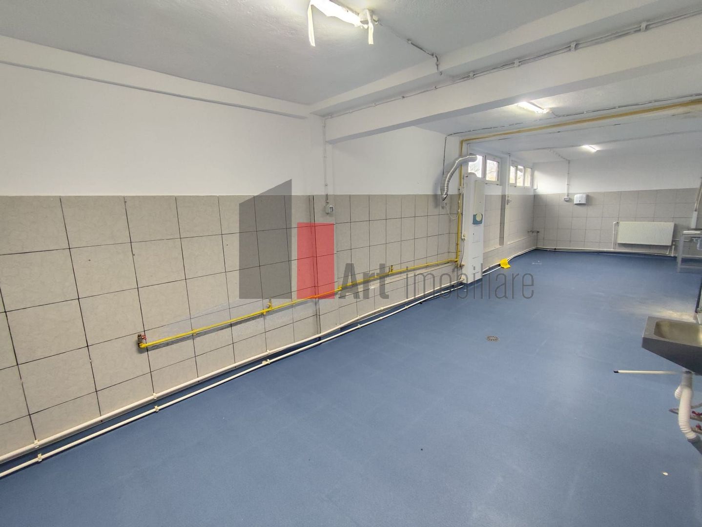 Spatiu comercial Horeca de inchiriat in zona Giulesti - Poză 3