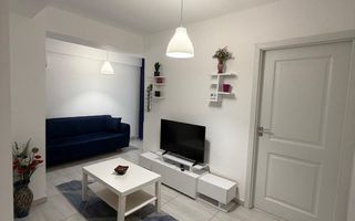 2 camere, mobilat si utilat 1 Mai - Poză 3