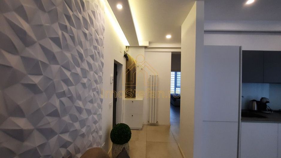 Termen Scurt | Mamaia Nord | Apartament 2 camere | Lux | Mobilat | Utilat - Poză 11