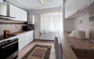 Apartament 2 camere, str. Petru Maior - ULTRACENTRAL - Poză 6