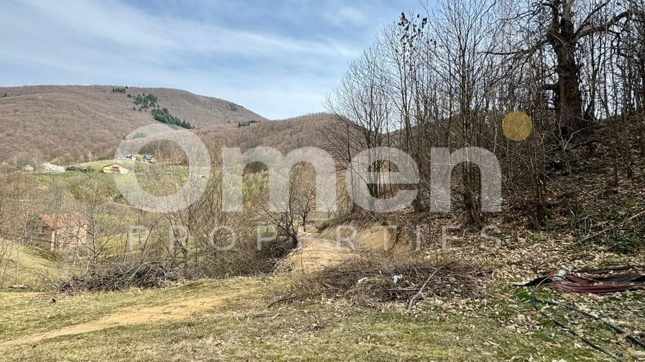 Teren intravialn | 6476 mp | Ulmoasa | zonă superbă - Poză 2