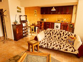 Apartament 2 Camere Vila 2012 Eroii Revolutiei | Metrou | Curte Comuna - Poză 3