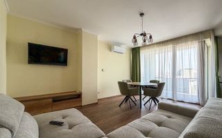 3 camere, zona Iulius Mall, Fsega - Poză 3
