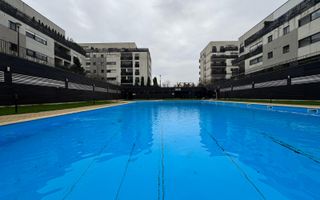 Apartament 3 camere // Loc parcare inclus // Erou Iancu Nicolae // Baneasa - Poză 20