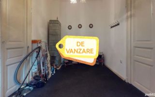 De Vanzare Apartament 3 camere + pod, in vila Ultracentral, Armeneasca - Poză 8