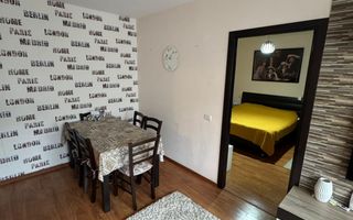 Ap 3 camere | 60mp | et. intermediar | Zona Podu Roș - 123.000E - Poză 3