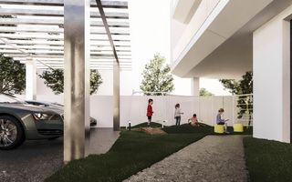 Apartament nou, 3 camere, 290 000 Euro. Comision 0. - Poză 17