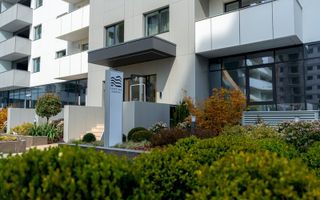 APARTAMENT 2 CAMEREI CORTINA NORTH I PIPERA - Poză 1