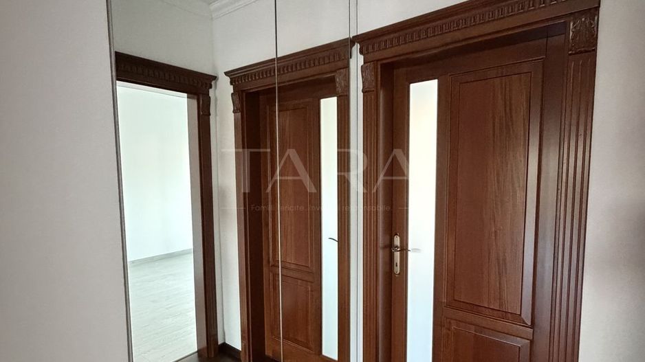 Casă tip duplex, modernizată integral, în zona Terra – Florești. - Poză 9