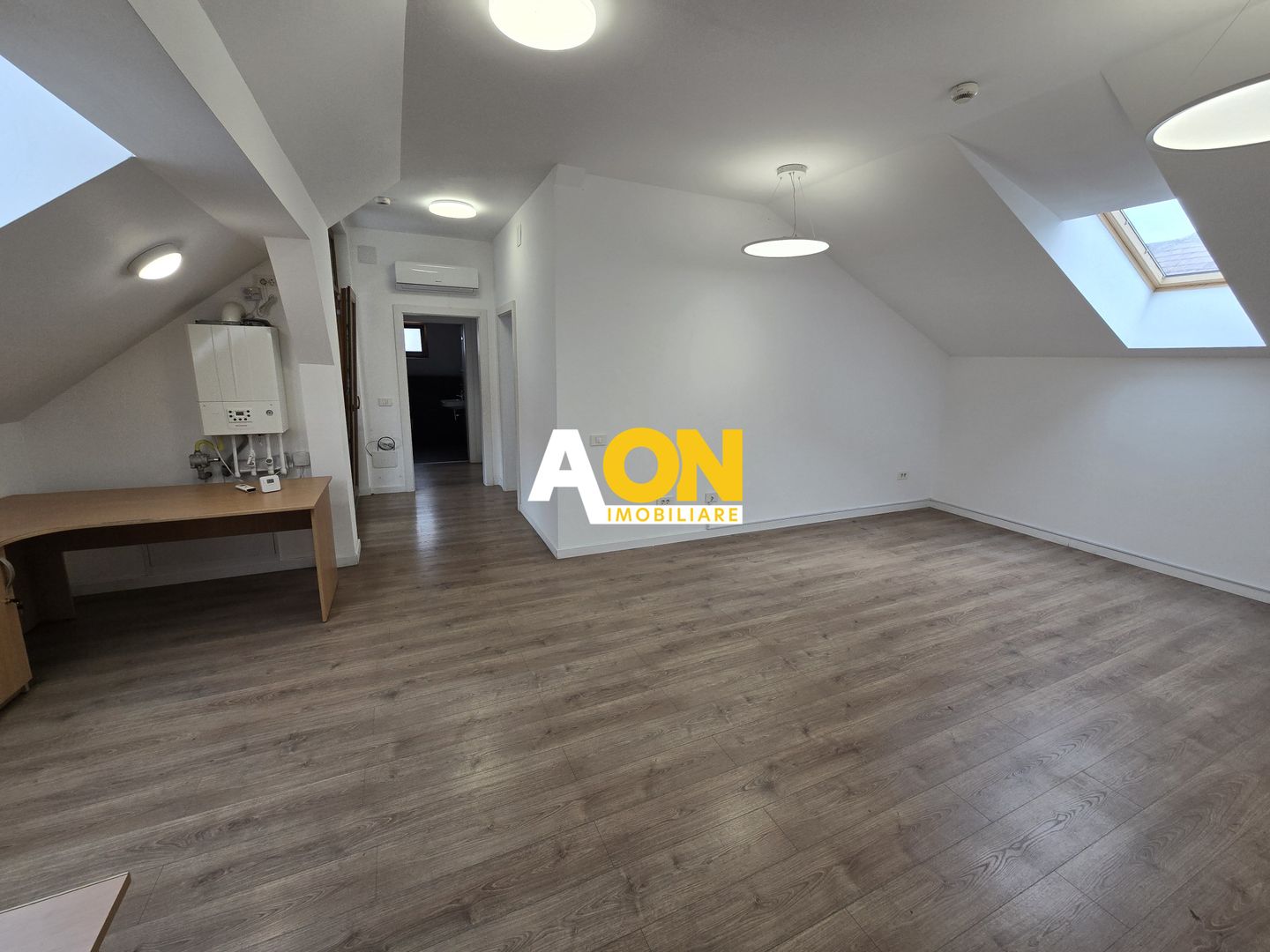 Spațiu de Birouri, 91mp, Zona Centru - Poză 2