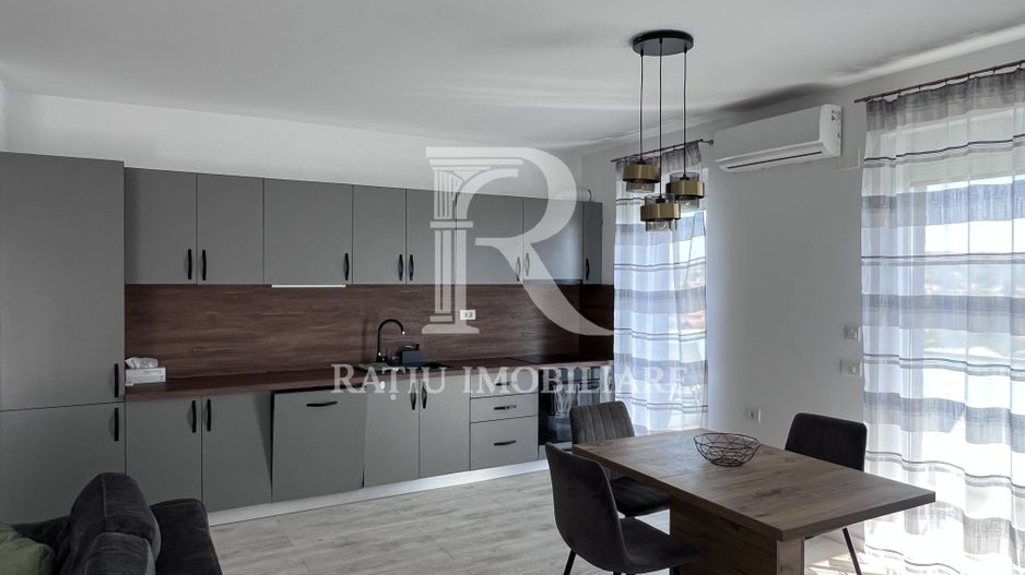 Apartament cu 2 camere | Parcare subterana | Grand Hill | Oradea - Poză 4