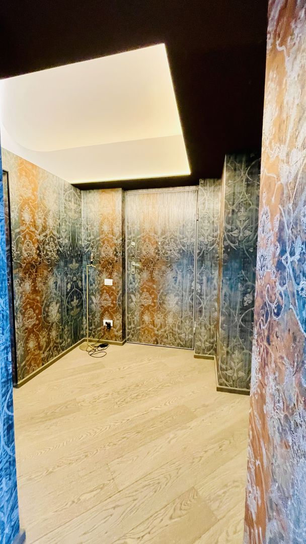 Floreasca | Penthouse | Duplex | Pescariu | 480mp | Gradina - Poză 23