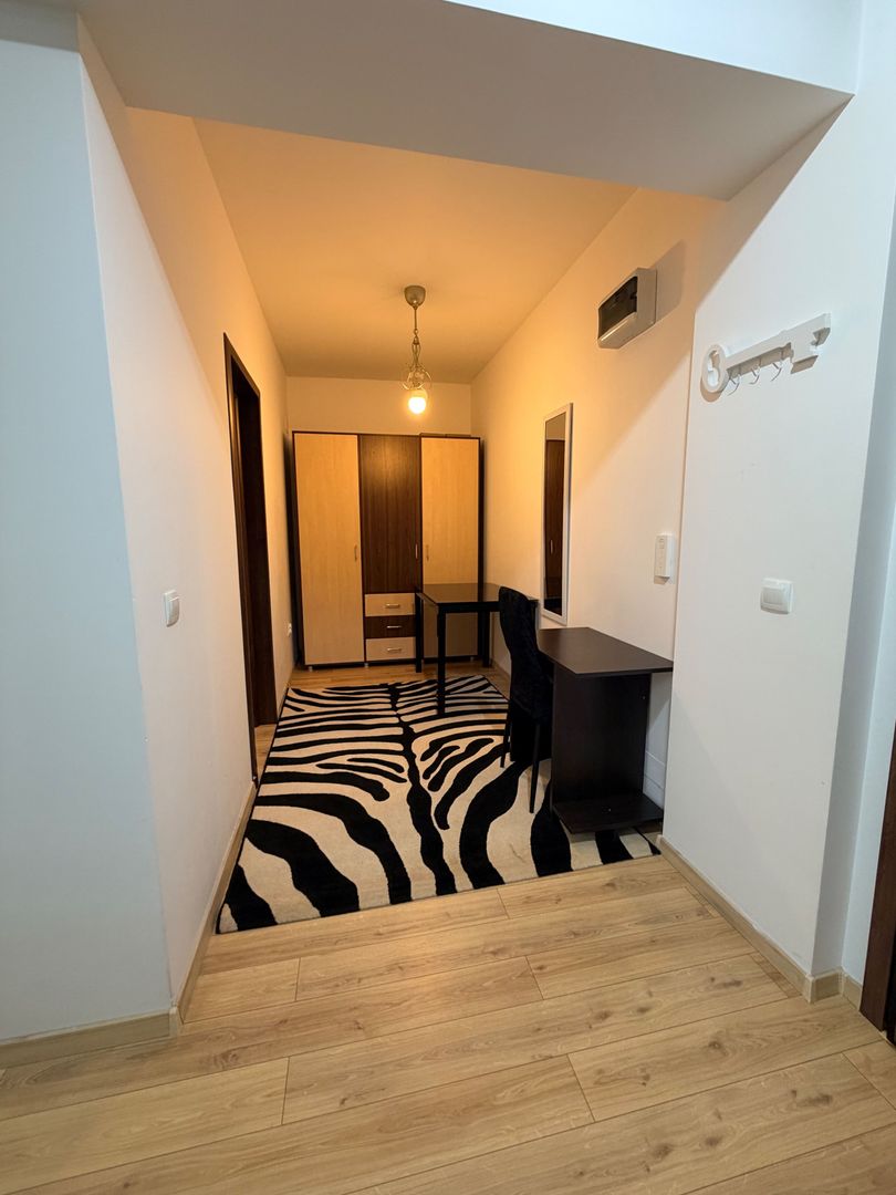 Inchiriere 2 Camere Bloc Nou Sisesti - Poză 6