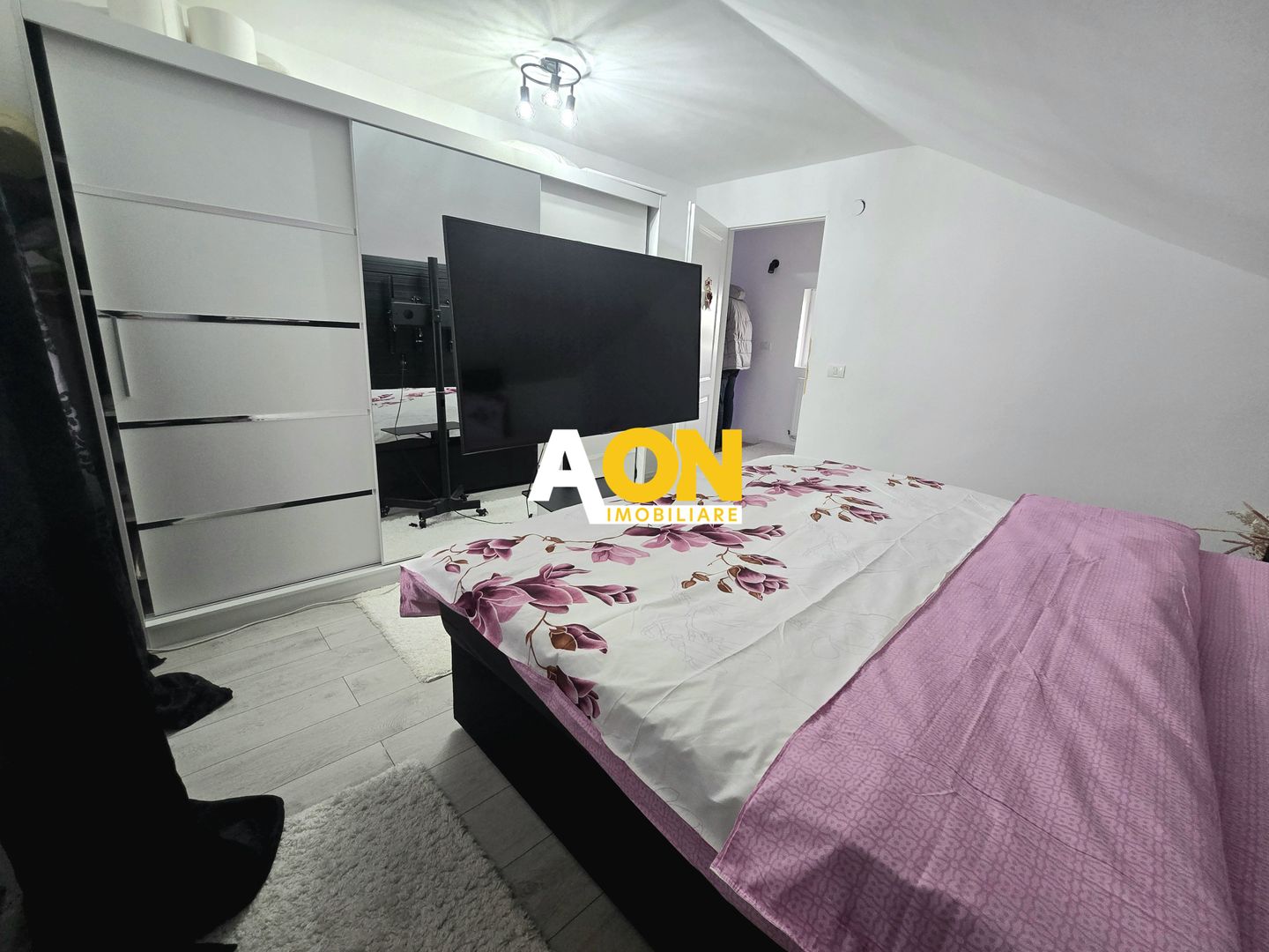 Casa 3 Camere, 2 Bai, 670mp Teren - Poză 15