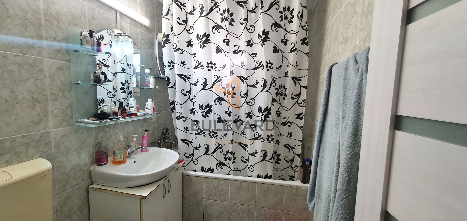 Apartament cu 4 camere decomandate, zona strazii Fabricii de Zahar! - Poză 6