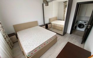 Apartament 2 camere, Valea Lupului, Iași, rond Mall Moldova - Poză 6