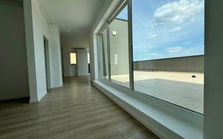 Penthouse Aradului-3 Camere-Centrala Proprie - Poză 19