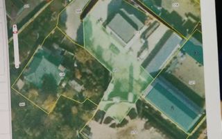 Chirie, spațiu comercial, 875 mp, șoseaua Muncesti, Botanica - Poză 27