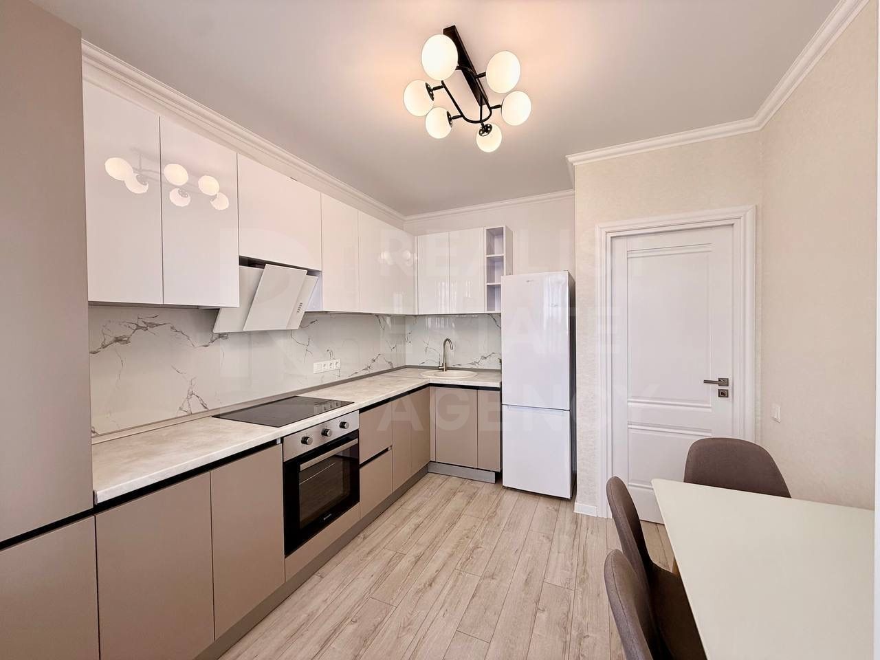 Vânzare, apartament, 1 cameră str. Grenoble, Botanica - Poză 3