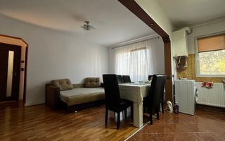 Pet friendly! Apartament 3 camere, balcon, cartier Manastur - Poză 4