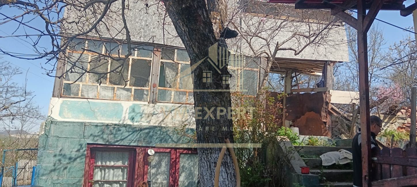 CASA 3 CAMERE TEREN 7770 MP BOTENI ARGEȘ - Poză 37