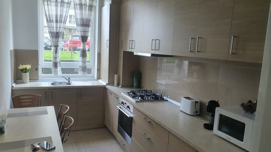 Apartament o cameră cu bucătărie separată - Doamna Stanca - Poză 3