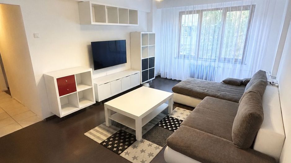 Apartament 4 camere - Bulevardul Ștefan cel Mare - Poză 1