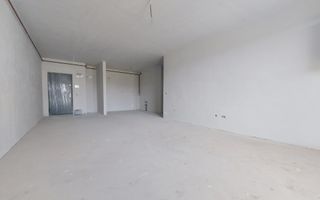 Apartament cu 3 camere/CF/88 mp/zona strazii Frunzisului! - Poză 4