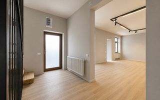 Casa de inchiriat 114 mp pentru locuit sau sediu firma, zona Centrala! - Poză 3