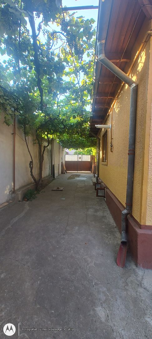 Colaborare vanzare casa 4 camere Constanta Inel II - Poză 3