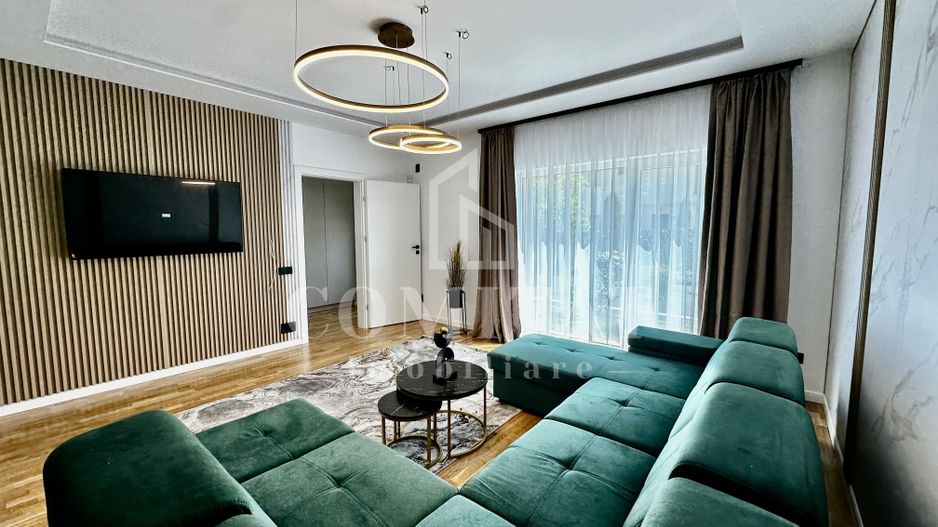 0% COMISION|Duplex ultrafinisat |2 locuri de parcare |Zona Tineretului - Poză 4