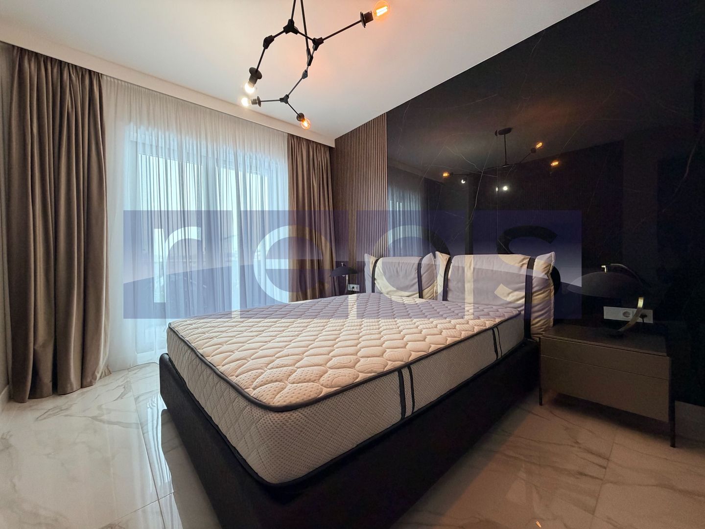 INCHIRIERE 2 CAMERE PREMIUM | 70 MP | LOC PARCARE INCLUS | EROU IANCU NICOLAE - Poză 1