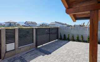 Casa moderna cu 3 camere, toate utilitatile - Harman, Brasov - Poză 20