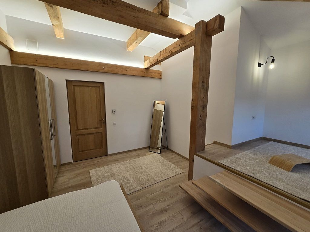 Vila individuala | 5 camere | Corbeanca-Tamasi | Teren 1000 mp | 165 mp utili - Poză 21