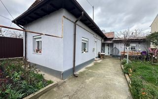 Casa 3 camere de vanzare | Marasesti, Ploiesti - Prahova | Comision 0% - Poză 2