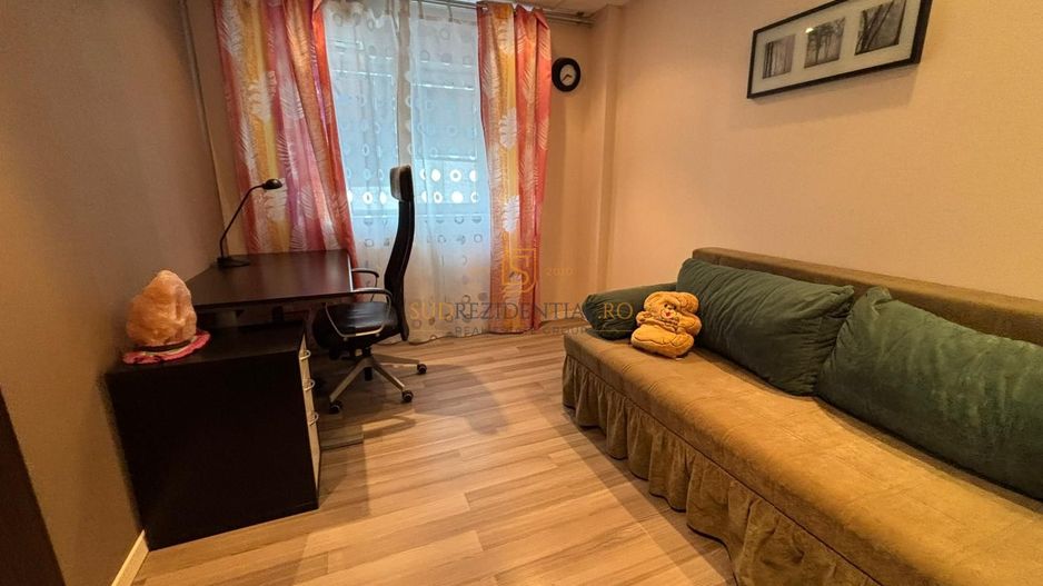 Apartament 4 camere, 82 mp, Șoseaua Olteniței, Loc de Parcare - Poză 14