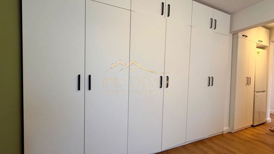 APARTAMENT 2 CAMERE - ELEGANTA & EFICIENTA in Piata Victoriei - Poză 5