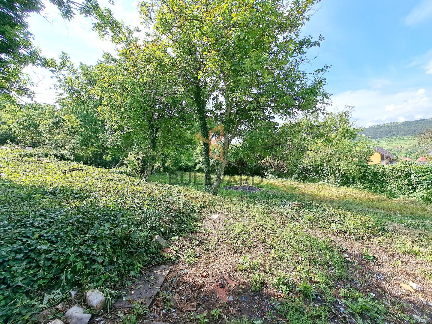 Casa individuala + teren 947 mp - Poză 17