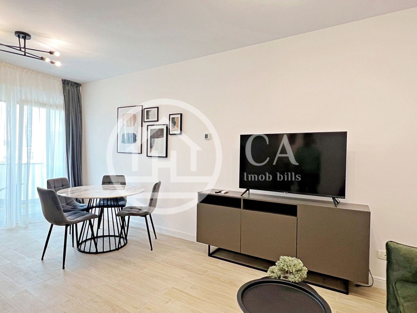 Apartament cu 2 camere de închiriat în Grand Hill, Oradea - Poză 2