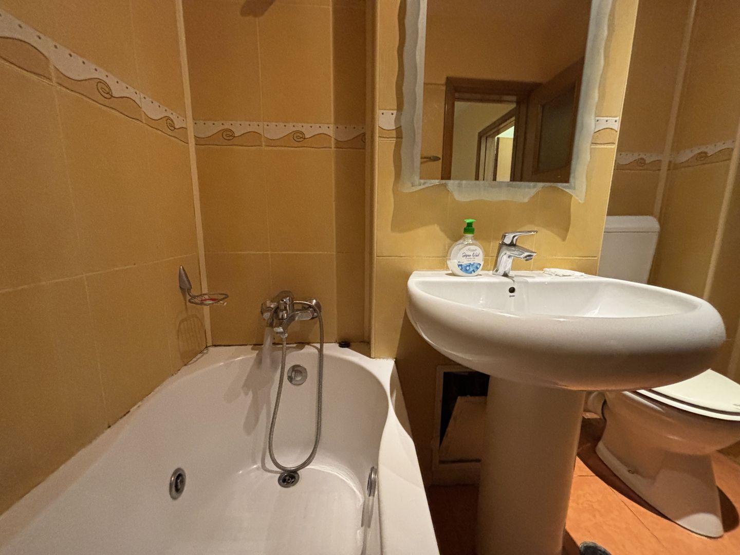 APARTAMENT 3 CAMERE | UNIRII - Poză 14