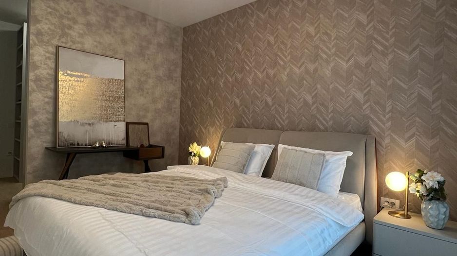 Duplex 4 camere | Gradina Proprie | EROU IANCU NICOLAE - Poză 8