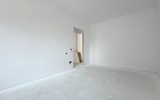 Apartament cu 3 camere/67mp/partial finisat/imobil calitativ/CF. - Poză 12